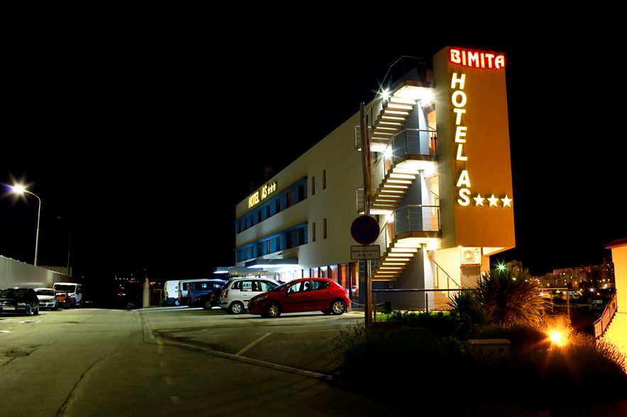 Hotel As Split Extérieur photo